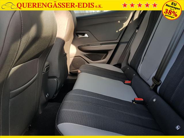 Opel / Mokka / Silber / / / Mokka Edition 1,2 Automatik 96KW/130PS SHZ, Totwinkel, Adapt. Tempomat, Navi