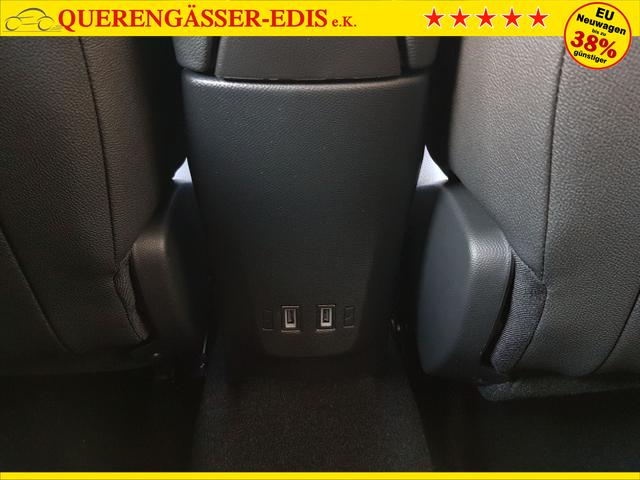 Opel / Mokka / Silber / / / Mokka Edition 1,2 Automatik 96KW/130PS SHZ, Totwinkel, Adapt. Tempomat, Navi