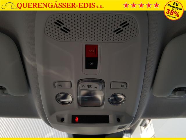 Opel / Mokka / Silber / / / Mokka Edition 1,2 Automatik 96KW/130PS SHZ, Totwinkel, Adapt. Tempomat, Navi