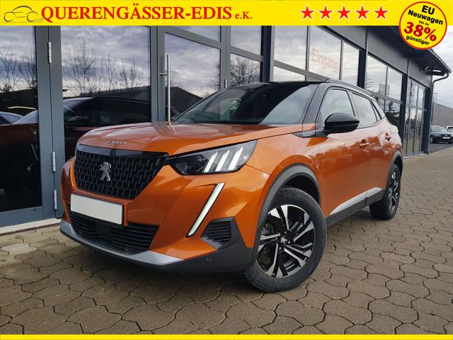 Peugeot / 2008 / / / / 