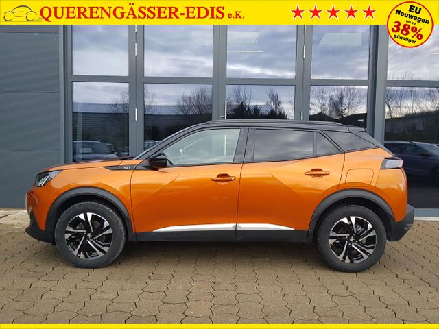 Peugeot / 2008 / / / / 