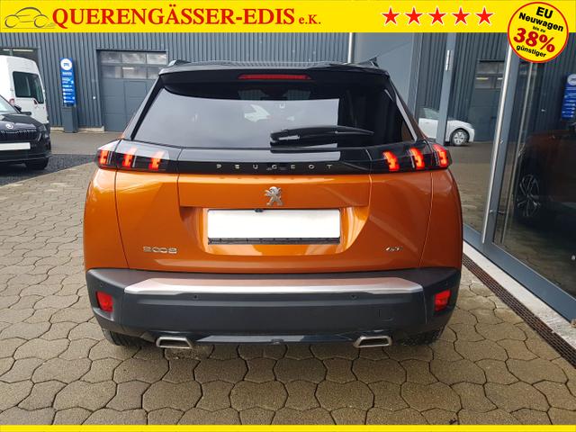 Peugeot / 2008 / / / / 