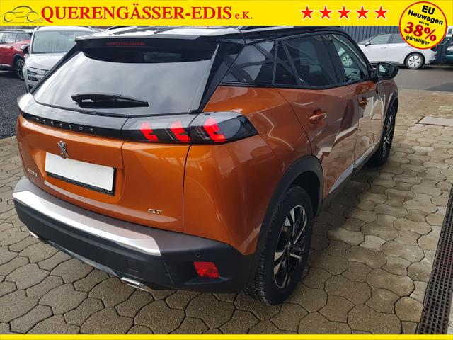 Peugeot / 2008 / / / / 