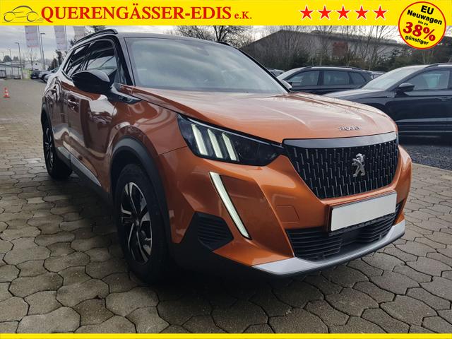 Peugeot / 2008 / / / / 