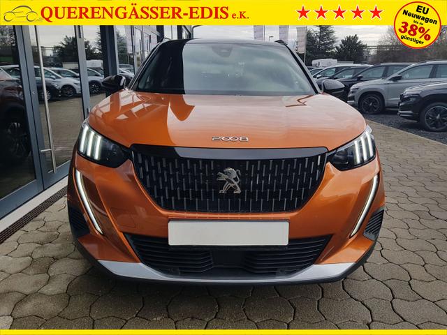 Peugeot / 2008 / / / / 