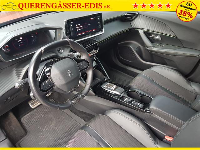 Peugeot / 2008 / / / / 