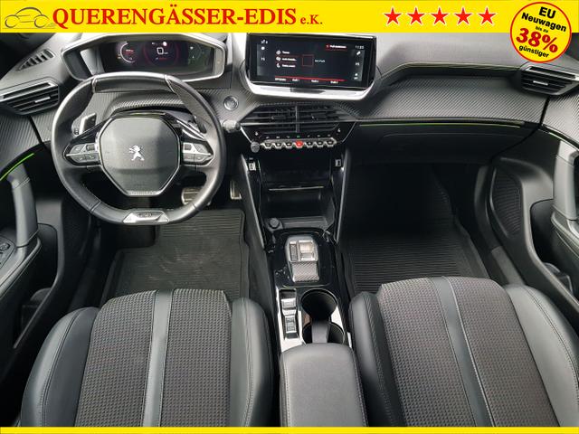 Peugeot / 2008 / / / / 