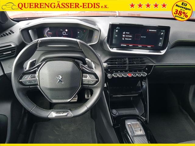 Peugeot / 2008 / / / / 
