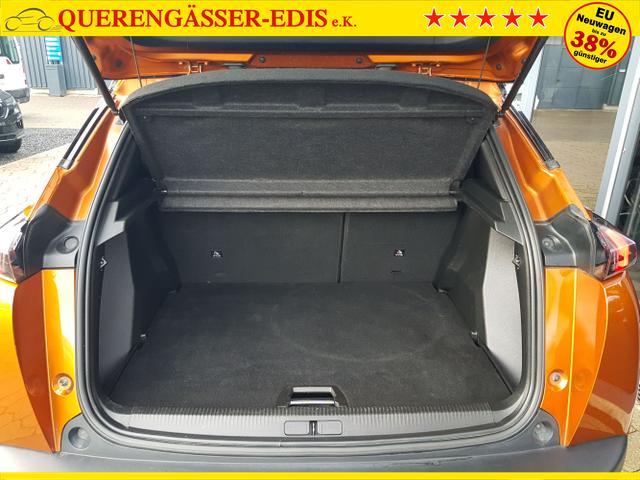 Peugeot / 2008 / / / / 