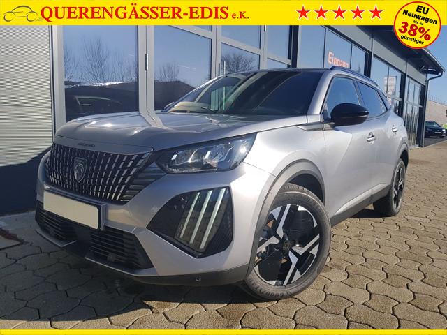 Peugeot / 2008 / / / / 