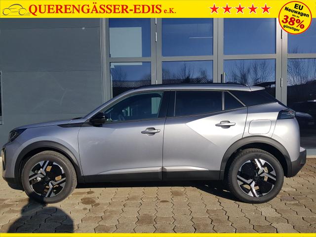 Peugeot / 2008 / / / / 