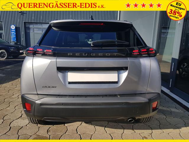 Peugeot / 2008 / / / / 