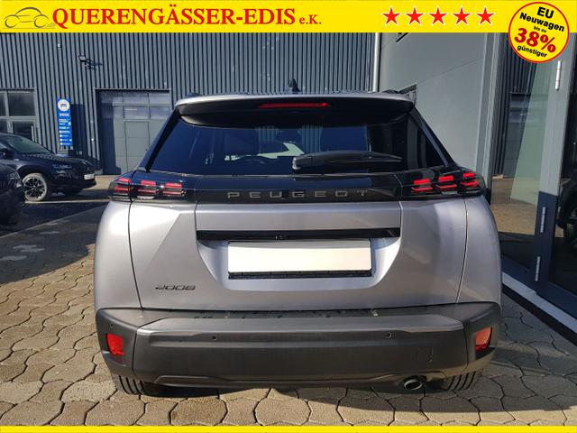 Peugeot / 2008 / / / / 