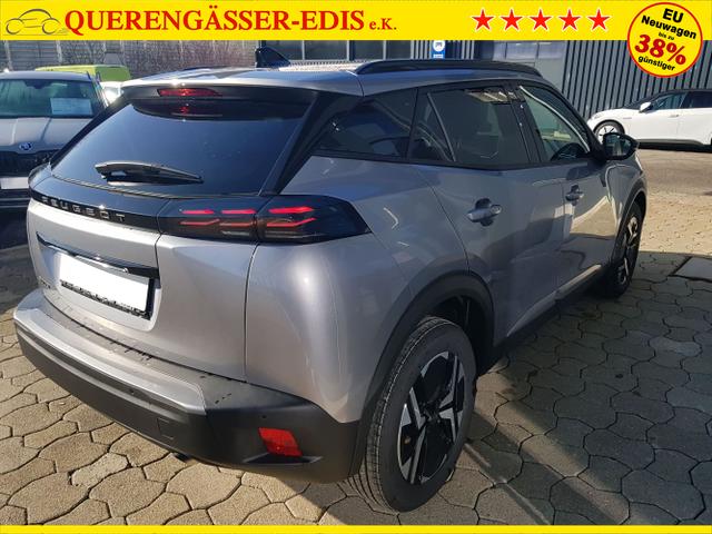 Peugeot / 2008 / / / / 