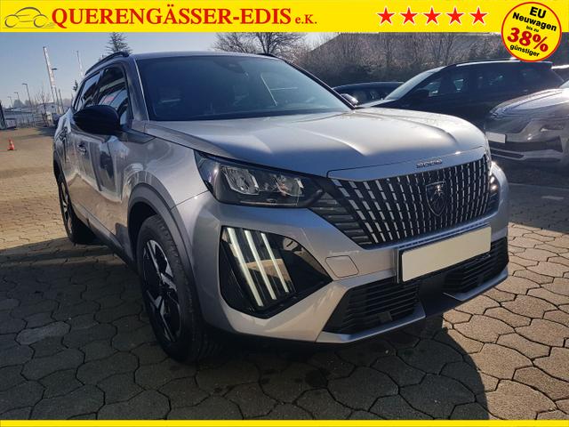 Peugeot / 2008 / / / / 
