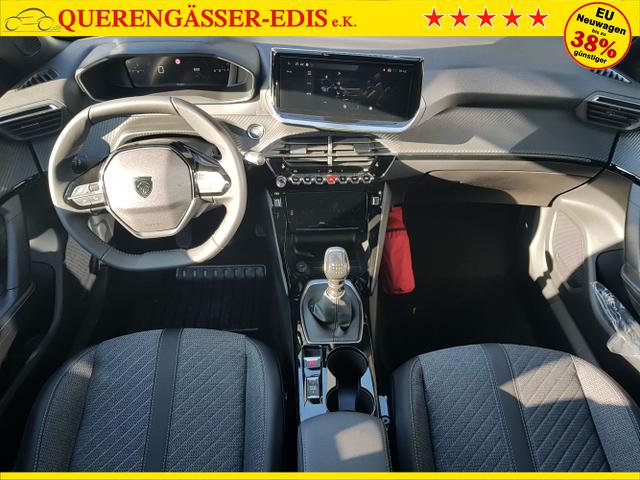 Peugeot / 2008 / / / / 
