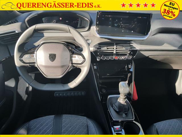Peugeot / 2008 / / / / 