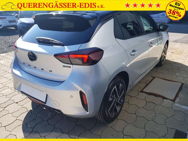Opel / Corsa / / / / 