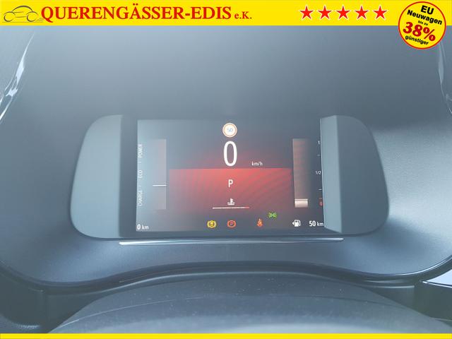 Opel / Corsa / Schwarz / / / Corsa GS 1,2 Hybrid Automatik 74KW/100PS Navi, SHZ, Klimaautomatik