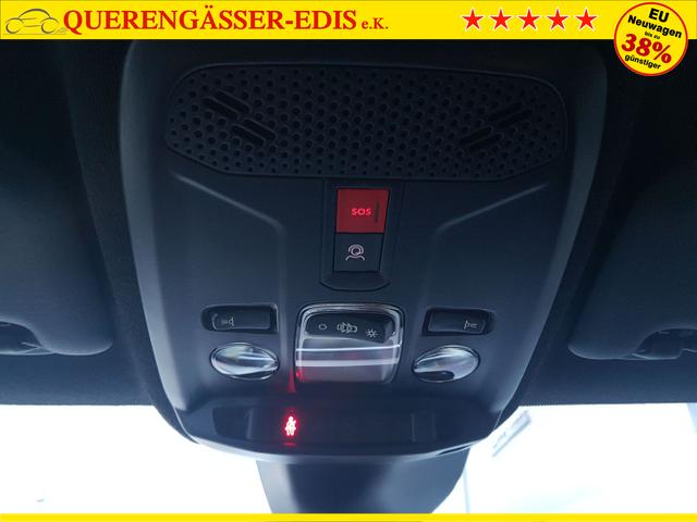 Opel / Corsa / Schwarz / / / Corsa GS 1,2 Hybrid Automatik 74KW/100PS Navi, SHZ, Klimaautomatik