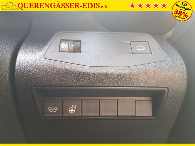 Citroën / Berlingo M / Weiß / / / Berlingo M Plus 1,5 BHDI FWD Schaltgetriebe 74KW/100PS SHZ, Kamera, Schiebetüren beidseitig