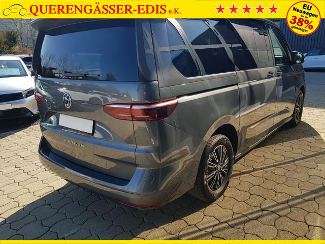 Volkswagen / T7 Multivan / / / / 