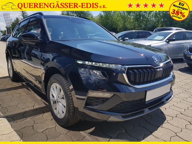 Skoda / Kamiq / / / / 
