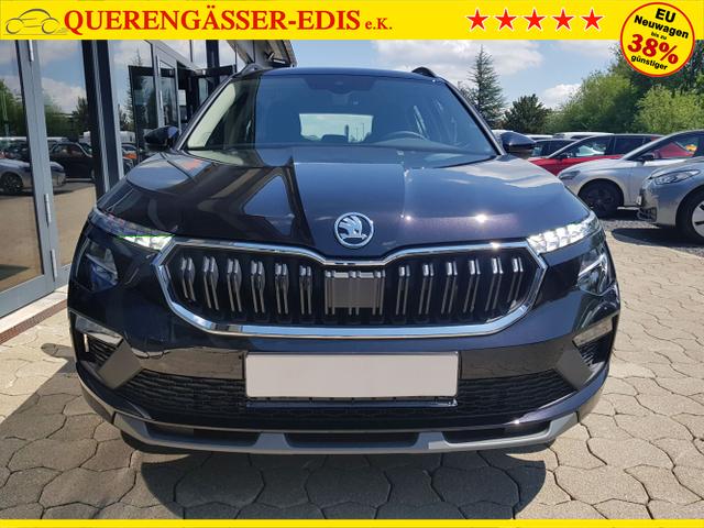 Skoda / Kamiq / / / / 