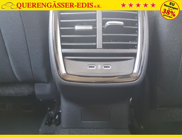 Skoda / Kamiq / Grau / / / Kamiq Selection 1,0TSI 85KW/116PS 5 Jahre Garantie, Sitzheizung, Climatronic