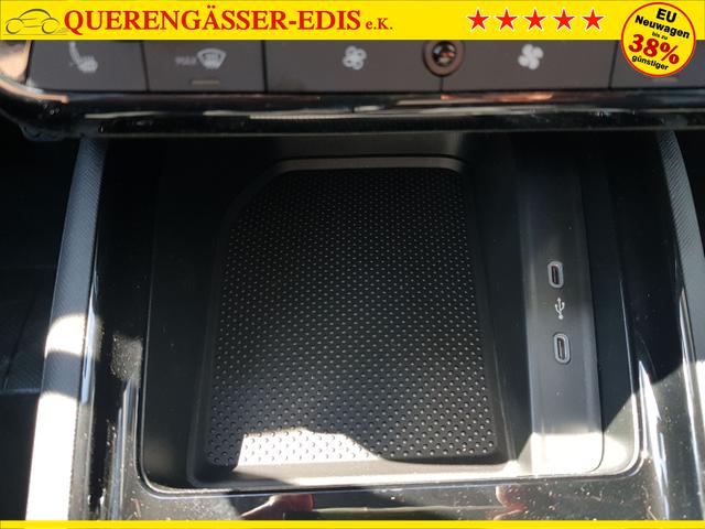 Skoda / Kamiq / Grau / / / Kamiq Selection 1,0TSI 85KW/116PS 5 Jahre Garantie, Sitzheizung, Climatronic