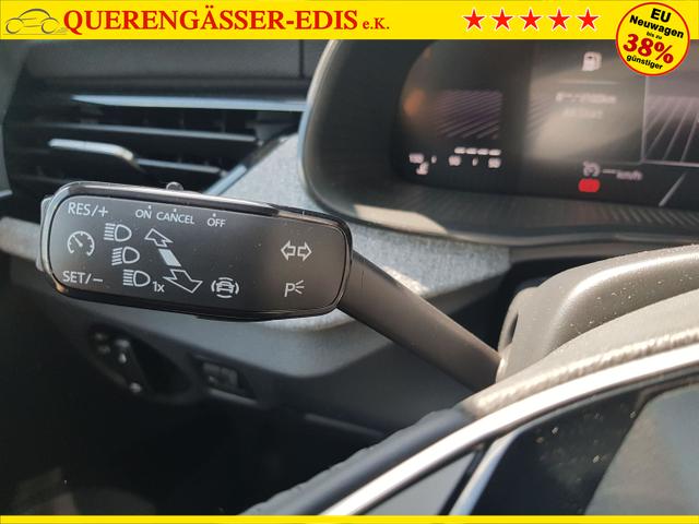 Skoda / Kamiq / Grau / / / Kamiq Selection 1,0TSI 85KW/116PS 5 Jahre Garantie, Sitzheizung, Climatronic