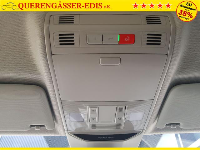 Skoda / Kamiq / Grau / / / Kamiq Selection 1,0TSI 85KW/116PS 5 Jahre Garantie, Sitzheizung, Climatronic