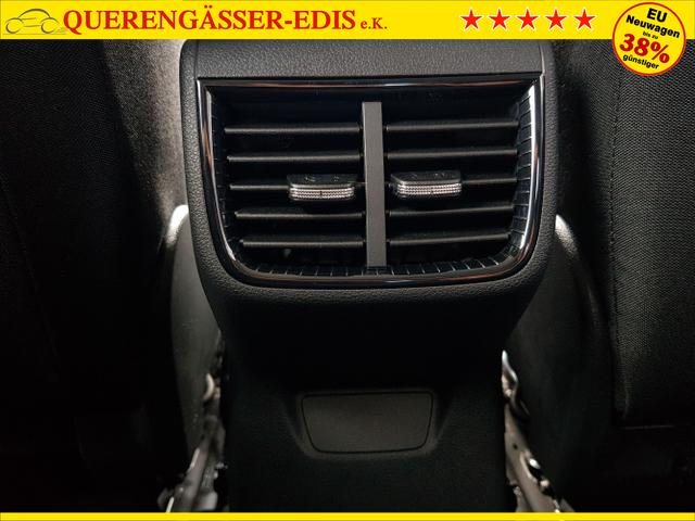 Skoda / Fabia / Grau / / / Fabia Selection 1,0TSI DSG 85KW/116PS ACC, SHZ, 16, Climatonic