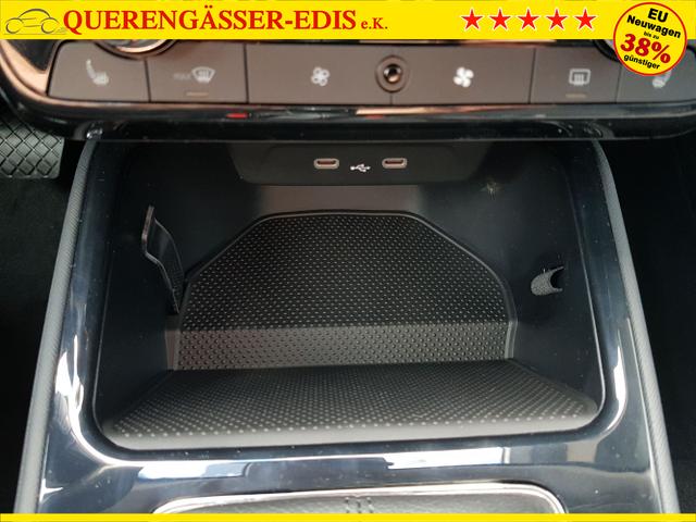 Skoda / Fabia / Grau / / / Fabia Selection 1,0TSI DSG 85KW/116PS ACC, SHZ, 16, Climatonic
