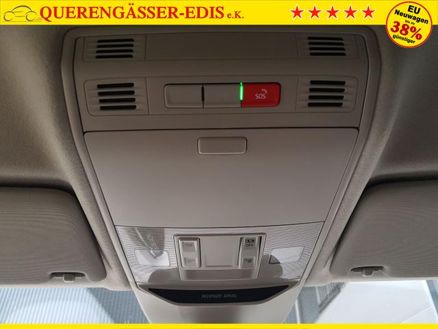Skoda / Fabia / Grau / / / Fabia Selection 1,0TSI DSG 85KW/116PS ACC, SHZ, 16, Climatonic