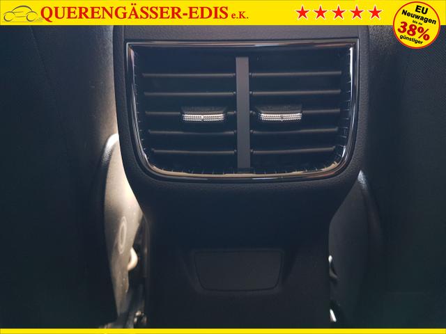Skoda / Fabia / Schwarz / / / Fabia Selection 1,0TSI DSG 85KW/116PS ACC, SHZ, 16, Climatonic