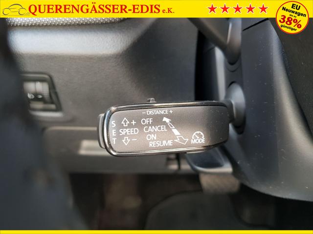 Skoda / Fabia / Schwarz / / / Fabia Selection 1,0TSI DSG 85KW/116PS ACC, SHZ, 16, Climatonic