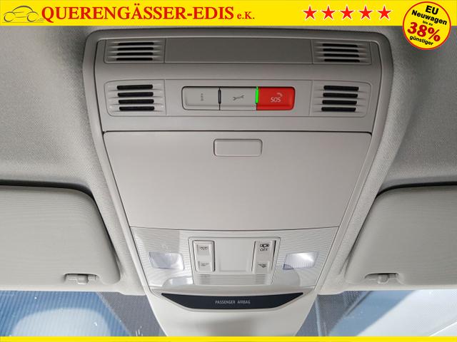 Skoda / Fabia / Schwarz / / / Fabia Selection 1,0TSI DSG 85KW/116PS ACC, SHZ, 16, Climatonic