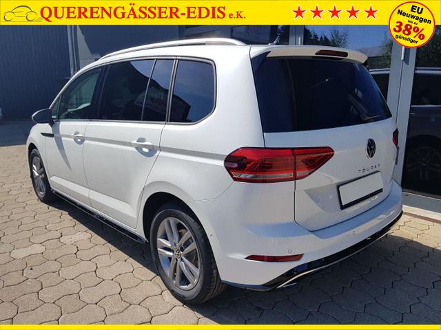 Volkswagen / Touran / / / / 