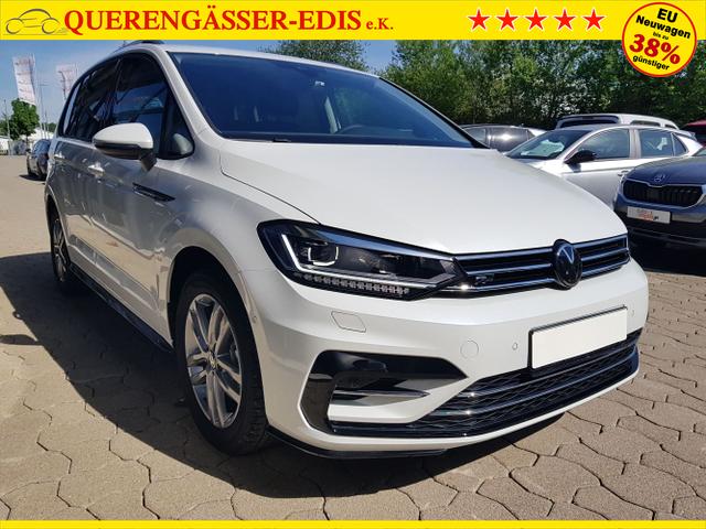 Volkswagen / Touran / / / / 