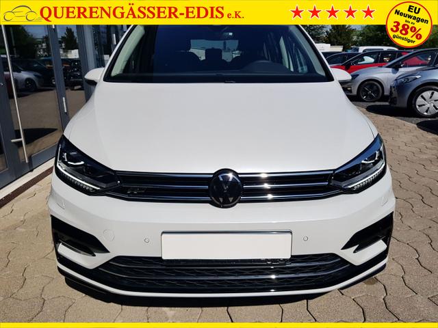 Volkswagen / Touran / / / / 