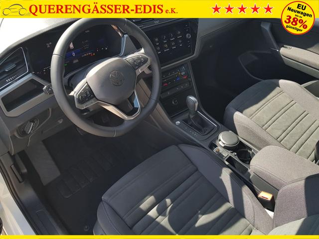 Volkswagen / Touran / / / / 