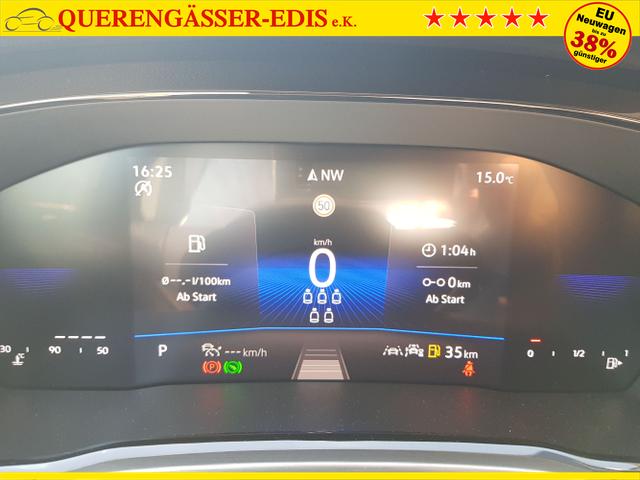 Volkswagen / Touran / / / / 