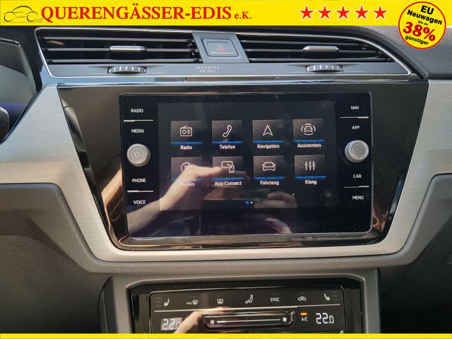 Volkswagen / Touran / / / / 