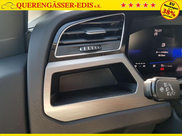 Volkswagen / Touran / / / / 
