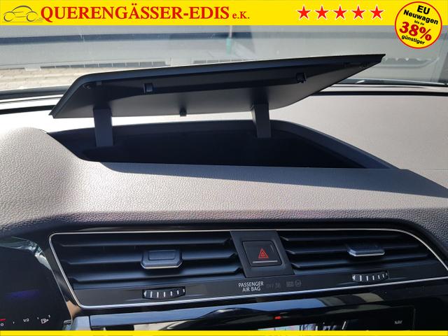 Volkswagen / Touran / / / / 