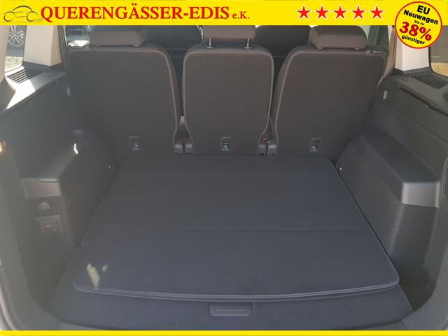 Volkswagen / Touran / / / / 