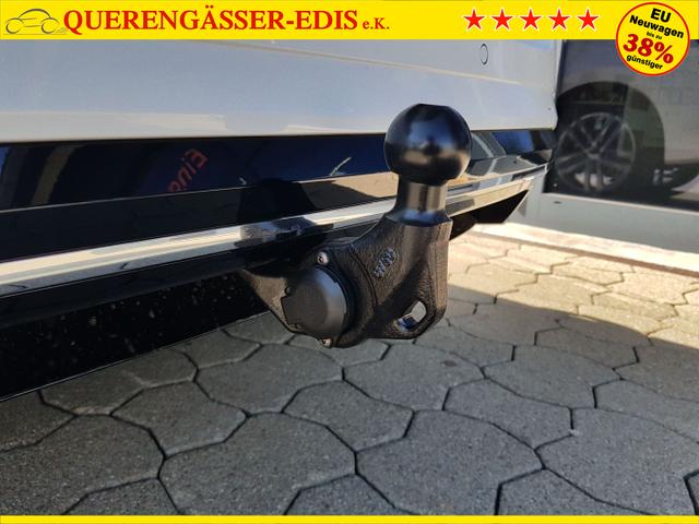 Volkswagen / Touran / / / / 
