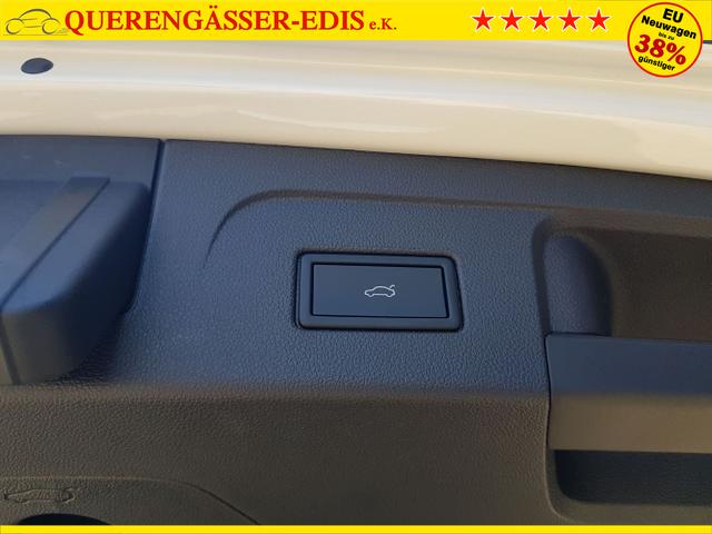Volkswagen / Touran / / / / 