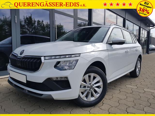 Skoda / Kamiq / / / / 